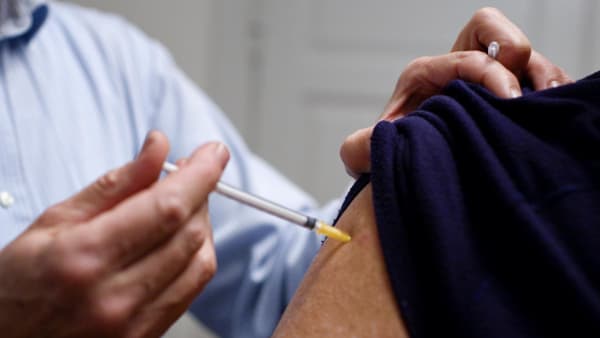 Bør du få en influenzavaccine, selvom du er ung og rask?