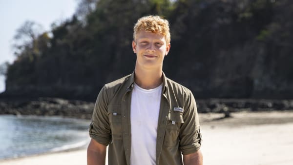 20-årige Mathias kollapsede på 'Øen': Det sker der med kroppen, når den sulter  