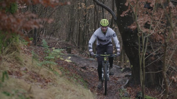 Største sag af sin slags: Mountainbike-spor i fredet skov skal nedlægges