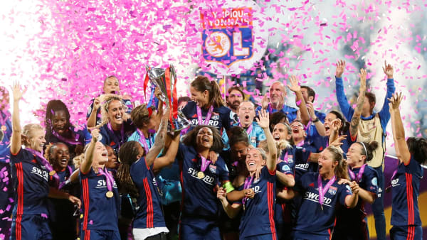 Stor ændring i kvindefodbold: Champions League får et gruppespil