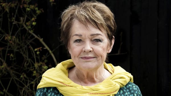 Ghita Nørby i opsang til unge: Jeres måde at date på er umenneskelig!