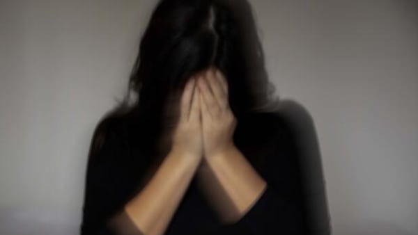 Anna blev voldtaget af sin ekskæreste: 'Jeg var ikke i stand til at handle'