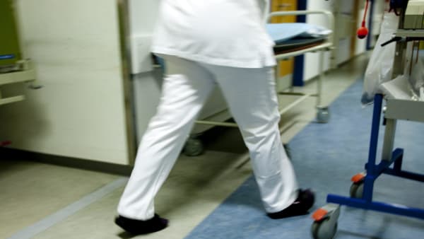 Chokeret over svindelsag på sygehus: 'De ansattes tanker er hos patienterne'
