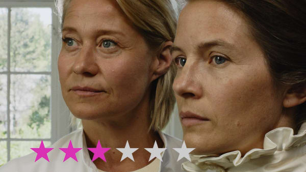 Ny dansk film pirrer og forvirrer: Ufattelig smuk - men noget er helt galt et sted