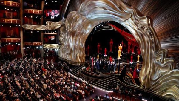 Oscar-fest bliver igen i år uden vært