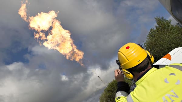 Statsligt gasselskab forsinker grønne projekter med klager: 'Det er helt grotesk'