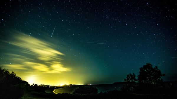 Ældre end Jorden: Forskere finder syv milliarder år gammelt materiale i meteorit, der ramte Australien
