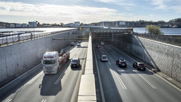 Skal klimaet stå i vejen for nye veje i Danmark? S får hug for at udskyde trafikprojekter