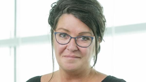 Anette Kokholm bliver ny radiochef i DR