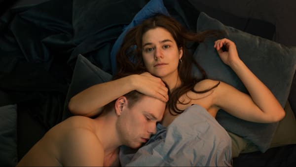 Ny serie vil udfordre dit syn på sex: 'Det er en kæmpe ting for os alle'