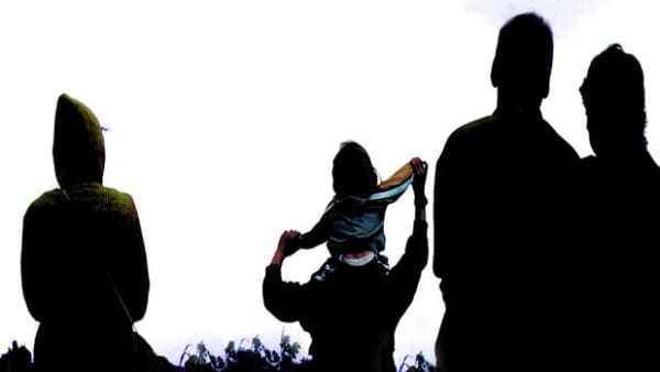 Skilsmisseramte børn og forældre under pres: Begrænset rådgivning eller mægling under coronakrisen
