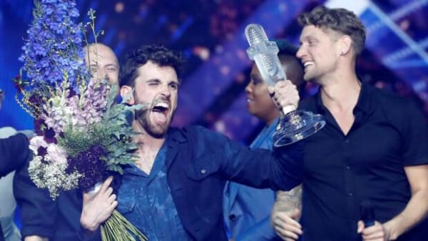 Først blev Eurovision aflyst. Nu kommer der alligevel et show