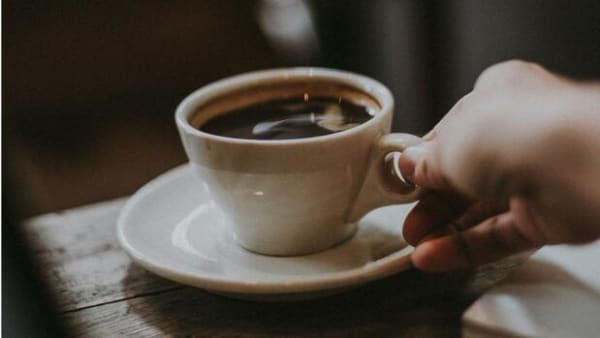 Kaffe ændrer din smagssans: Sød mad bliver endnu sødere 