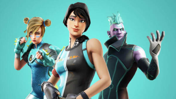 Fortnite klar med markant ændring: 'Jeg tror ikke, de er færdige med at overraske os'