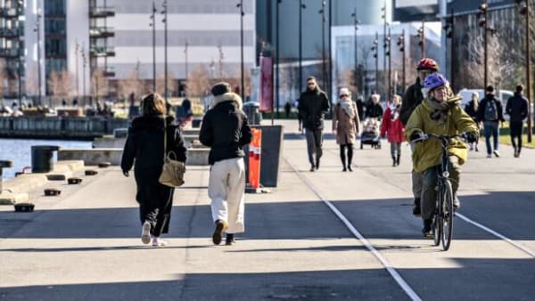 Fynske og jyske borgmestre kræver opdelt genåbning: Sjælland må vente