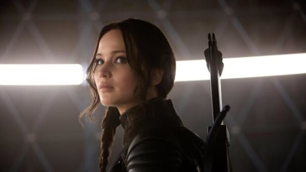 Serien har solgt over 100 millioner: Ny 'Hunger Games'-bog er alt andet end en fortsættelse