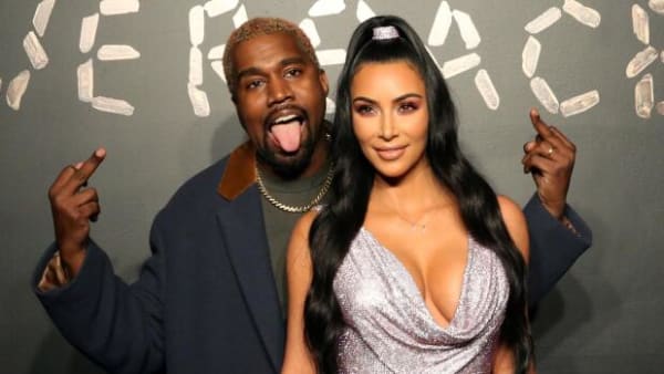 Kim Kardashian åbner op om Kanye Wests lidelse: Det er utroligt kompliceret og smertefuldt