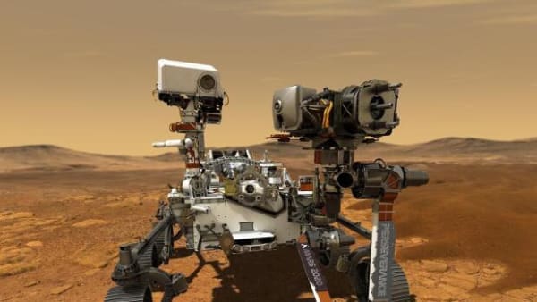 Danmark spiller afgørende rolle i ny Nasa-mission: Her er fire danske teknologier på vej til Mars