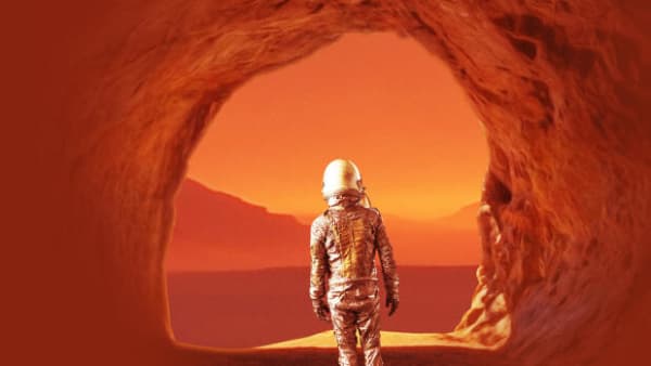En ny verden åbner sig: Sådan indtager vi Mars i din levetid 