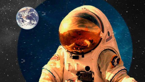 520 dage uden dagslys: Eksperimenter viser, hvad Mars-astronauter skal udholde 