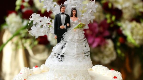 Lovændring om fup-ægteskaber har givet bryllupsturismen et knæk