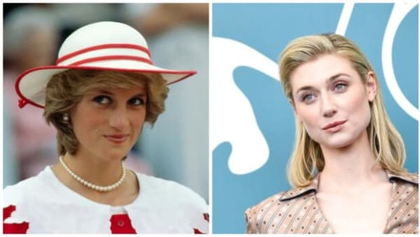 Australsk skuespiller får rollen som prinsesse Diana i hitserie: 'Mange vil være kritiske'