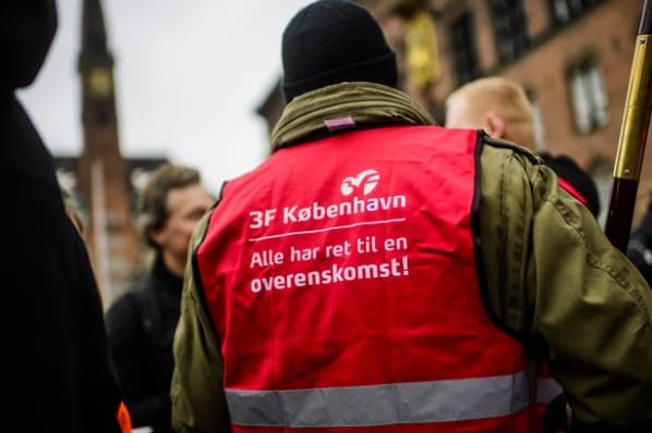 Ny overenskomst godkendt efter urafstemning blandt 600.000 danskere 