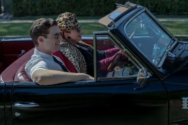 'Hollywood' er lige præcis det, der er så uudholdeligt ved Hollywood