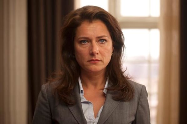 Critically acclaimed TV-series 'Borgen' returns 