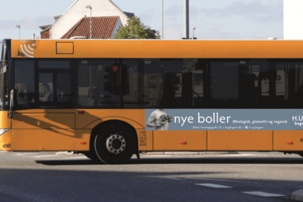 Hvem havde troet, at folk, der ikke spiser gluten, havde humor?