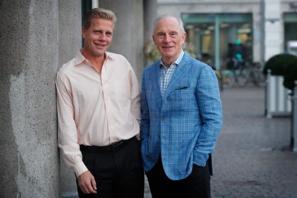 Veteran med penge på lommen skaber plads for mulig revanche til Holger Rune