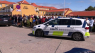 Flere hundrede samlet til fest i Skagen: 'Det er en gråzone'