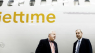 Luftfartsselskabet Jet Time begærer sig konkurs - og genopstår i nyt selskab