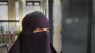 Burkaforbud: 'Jeg har ikke taget offentlig transport i to år'