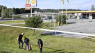 Pige dræbt i skyderi nær Stockholm