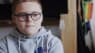 Yngste dansker nogensinde: 11-årige Kim er på vej til at skifte køn