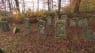 To mænd sigtet for groft hærværk på jødisk gravplads i Randers
