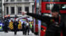 Knivangreb i London: Civile jagtede gerningsmand med pulverslukker og narhvaltand