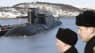 Tidligere forsvarschef: Danmark får brug for hjælp til at bekæmpe russiske ubåde