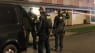 Minut for minut: Otte sigtet for terror efter landsdækkende politiaktion