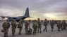 Forsvaret: Soldater er ude af Irak