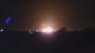 176 dræbt: Nye optagelser viser ukrainsk fly i flammer