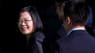 Hongkong-uro sikrer Taiwans præsident et solidt genvalg