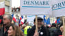 Dansk dommerformand demonstrerer i Polen: De er lige nu ikke værdige til EU