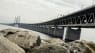 Øresundsbroen skal males: Færdig om 13 år