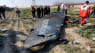 Iran sender sorte bokse fra nedskudt fly til Ukraine