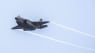 Rapport: Naboer oplevede ikke mere støj fra F35-fly end fra F16-fly