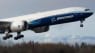 Boeing taber milliarder efter flyproblemer
