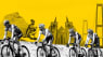 Så er ruten på plads: Her er de tre danske Tour de France-etaper