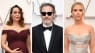 SE BILLEDERNE: Danske stjerner stråler om kap med Hollywood-legender til Oscar-showet